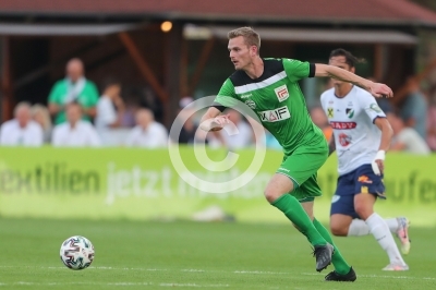 Lebring vs. DSV Leoben