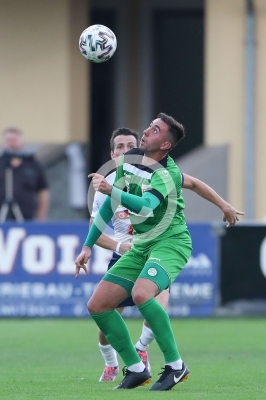 Lebring vs. DSV Leoben