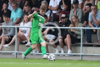Lebring vs. DSV Leoben