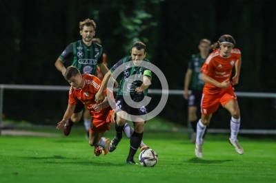 Lebring vs. Eggendorf Hartberg Amateure