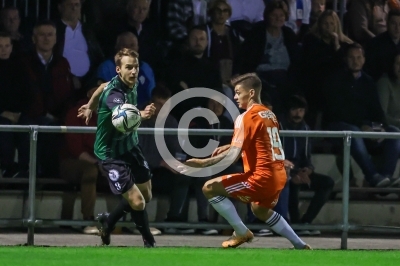 Lebring vs. Eggendorf Hartberg Amateure