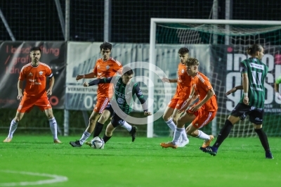 Lebring vs. Eggendorf Hartberg Amateure