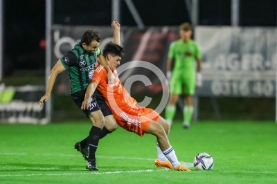 Lebring vs. Eggendorf Hartberg Amateure