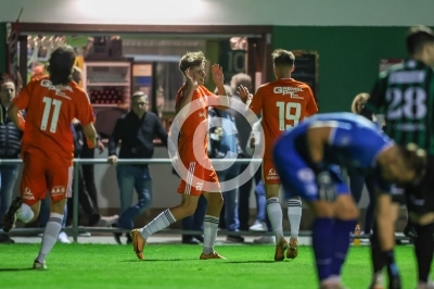 Lebring vs. Eggendorf Hartberg Amateure