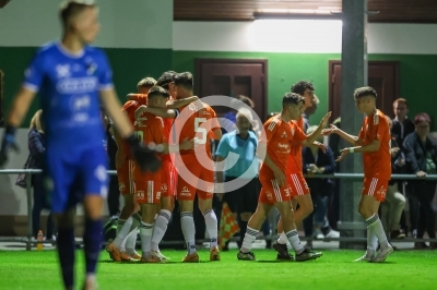 Lebring vs. Eggendorf Hartberg Amateure