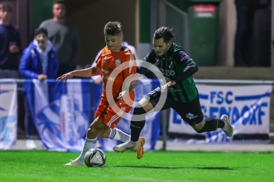 Lebring vs. Eggendorf Hartberg Amateure