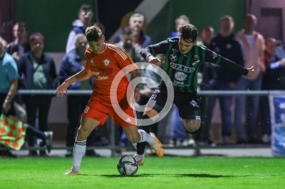 Lebring vs. Eggendorf Hartberg Amateure