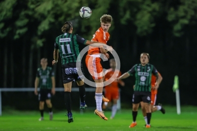 Lebring vs. Eggendorf Hartberg Amateure