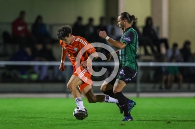 Lebring vs. Eggendorf Hartberg Amateure