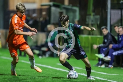 Lebring vs. Eggendorf Hartberg Amateure