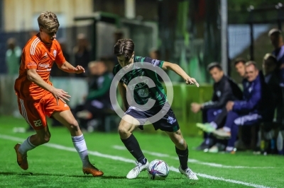 Lebring vs. Eggendorf Hartberg Amateure