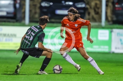 Lebring vs. Eggendorf Hartberg Amateure