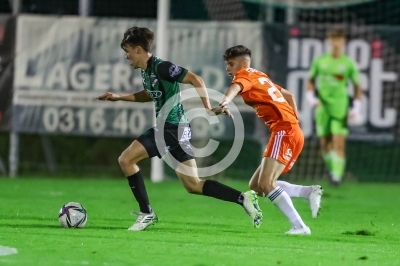 Lebring vs. Eggendorf Hartberg Amateure