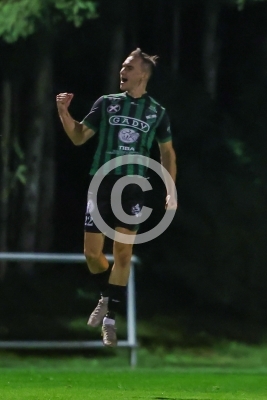 Lebring vs. Eggendorf Hartberg Amateure