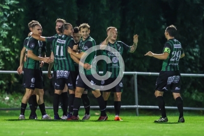 Lebring vs. Eggendorf Hartberg Amateure