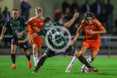 Lebring vs. Eggendorf Hartberg Amateure