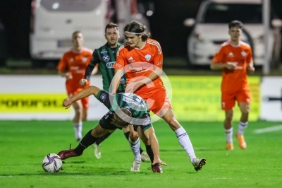 Lebring vs. Eggendorf Hartberg Amateure