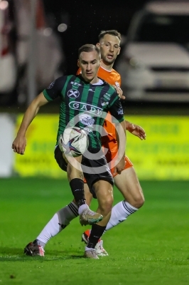 Lebring vs. Eggendorf Hartberg Amateure