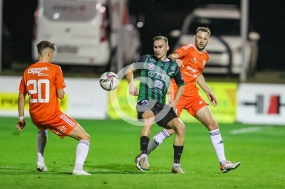 Lebring vs. Eggendorf Hartberg Amateure