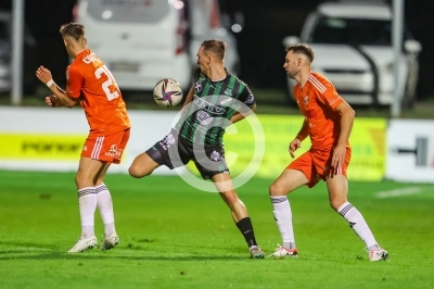 Lebring vs. Eggendorf Hartberg Amateure