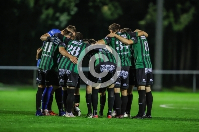 Lebring vs. Eggendorf Hartberg Amateure