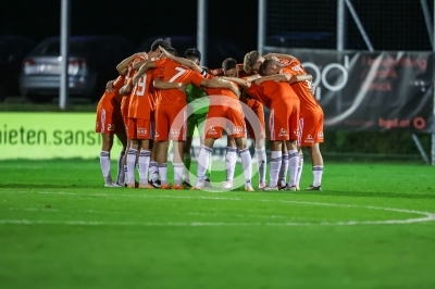 Lebring vs. Eggendorf Hartberg Amateure