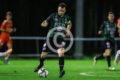 Lebring vs. Eggendorf Hartberg Amateure