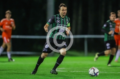 Lebring vs. Eggendorf Hartberg Amateure