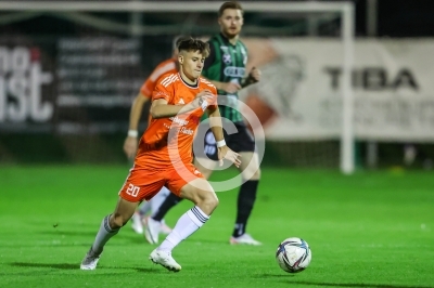 Lebring vs. Eggendorf Hartberg Amateure