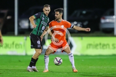 Lebring vs. Eggendorf Hartberg Amateure