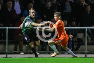 Lebring vs. Eggendorf Hartberg Amateure