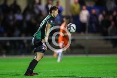 Lebring vs. Eggendorf Hartberg Amateure