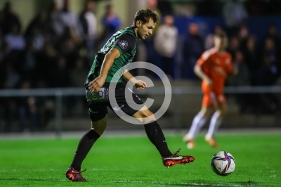 Lebring vs. Eggendorf Hartberg Amateure