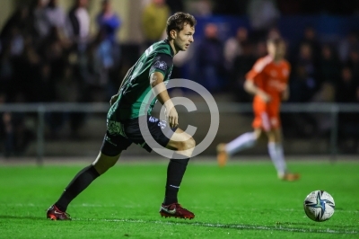 Lebring vs. Eggendorf Hartberg Amateure