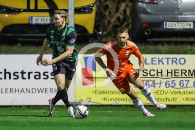 Lebring vs. Eggendorf Hartberg Amateure