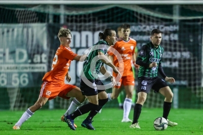 Lebring vs. Eggendorf Hartberg Amateure