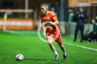 Lebring vs. Eggendorf Hartberg Amateure
