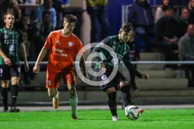 Lebring vs. Eggendorf Hartberg Amateure