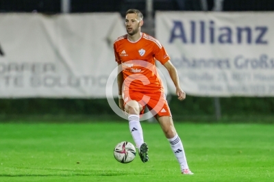 Lebring vs. Eggendorf Hartberg Amateure