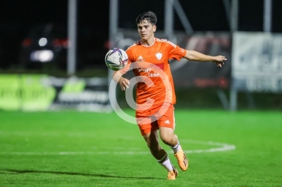 Lebring vs. Eggendorf Hartberg Amateure