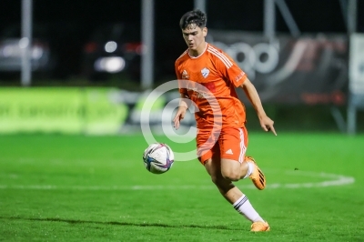 Lebring vs. Eggendorf Hartberg Amateure