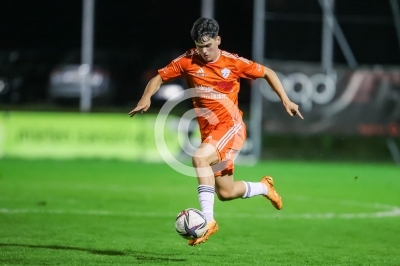 Lebring vs. Eggendorf Hartberg Amateure