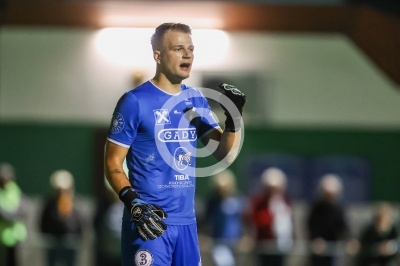 Lebring vs. Eggendorf Hartberg Amateure