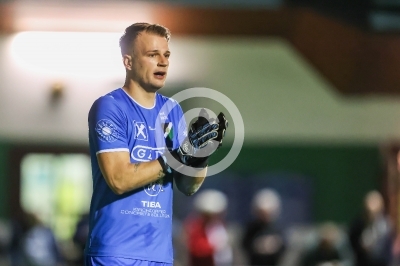 Lebring vs. Eggendorf Hartberg Amateure