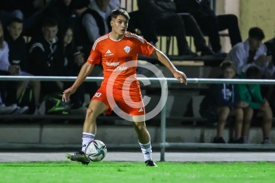 Lebring vs. Eggendorf Hartberg Amateure