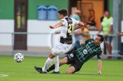 Lebring vs. Fuerstenfeld