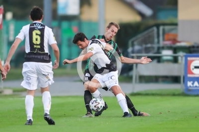 Lebring vs. Fuerstenfeld