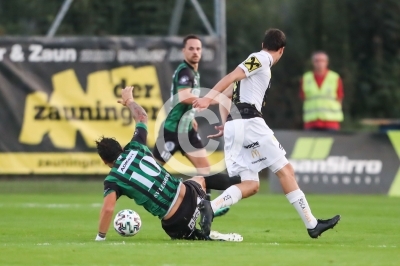 Lebring vs. Fuerstenfeld