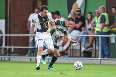 Lebring vs. Fuerstenfeld