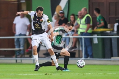 Lebring vs. Fuerstenfeld